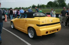 1988 Alfa Romeo Alfa Romeo RZ 3.0 i V6 (210 bg) 6