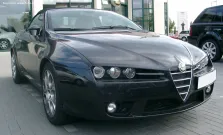 2006 Alfa Romeo Alfa Romeo Spider 2.4 JTDM (200 bg) 4