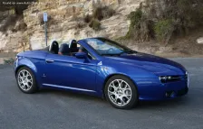 Alfa Romeo 2.4 JTDM (210 bg) (2006)