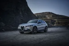 Alfa Romeo 2.0 Turbo (280 bg) Q4 Automatic (2022)