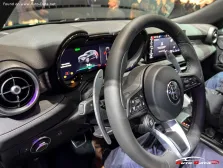 2022 Alfa Romeo Alfa Romeo Tonale 1.3 T MultiAir (190 bg) Plug-in Hybrid eQ4 Automatic 5