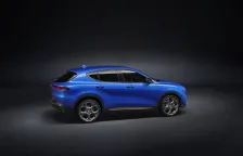 Alfa Romeo 1.3 T MultiAir (280 bg) Plug-in Hybrid eQ4 Automatic (2022)