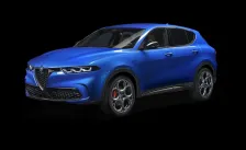 2022 Alfa Romeo Alfa Romeo Tonale 1.5 Turbo (130 bg) 48V-Hybrid TCT 4