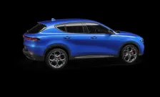 2022 Alfa Romeo Alfa Romeo Tonale 1.5 Turbo (130 bg) 48V-Hybrid TCT 5