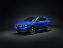 2022 Alfa Romeo Alfa Romeo Tonale 1.5 VGT (160 bg) 48V-Hybrid TCT 1