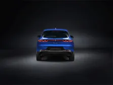 2022 Alfa Romeo Alfa Romeo Tonale 1.5 VGT (160 bg) 48V-Hybrid TCT 5