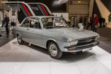 1968 Audi 100 1.9 LS (92 bg) 5