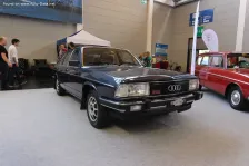 1979 Audi 100 1.6 L (85 bg) 3