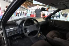 1982 Audi 100 2.3 (136 bg) quattro 4