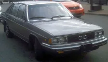 Audi 2.0 (67 bg) (1976)