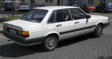 Audi 1.6 C (75 bg) (1984)
