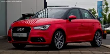 2012 Audi A1 2.0 TDI (143 bg) 1