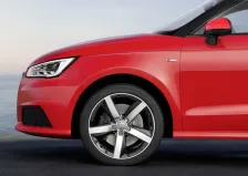 2014 Audi A1 1.4 TDI ultra (90 bg) 7