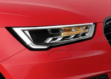 2014 Audi A1 1.8 TFSI (192 bg) S tronic 4