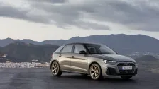 2018 Audi A1 30 TFSI (116 bg) S tronic 4