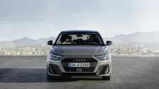 2018 Audi A1 30 TFSI (116 bg) 6