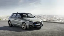 2018 Audi A1 30 TFSI (116 bg) 8