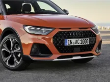 2018 Audi A1 35 TFSI (150 bg) 4