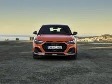 2018 Audi A1 35 TFSI (150 bg) 6