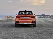 2018 Audi A1 35 TFSI (150 bg) 7