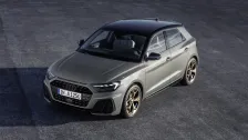 2018 Audi A1 40 TFSI (207 bg) S tronic 1