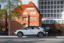 2022 Audi A1 25 TFSI (95 bg) 3