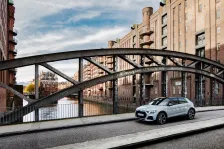2022 Audi A1 30 TFSI (116 bg) S tronic 6