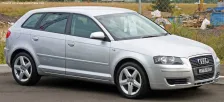 2004 Audi A3 1.6 FSI (115 bg) 3