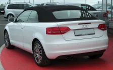 2008 Audi A3 1.2 TFSI (105 bg) 2