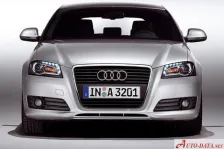 2008 Audi A3 1.6 (102 bg) 8