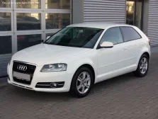 2008 Audi A3 1.6 TDI (105 bg) 3
