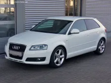 2008 Audi A3 1.6 TDI (90 bg) 5