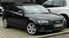 2008 Audi A3 2.0 TDI (140 bg) 3