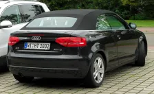 Audi 2.0 TDI (140 bg) (2008)