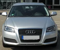 Audi 2.0 TDI (170 bg) DPF (2008)