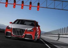 2008 Audi A3 2.0 TDI (224 bg) quattro 3