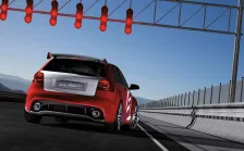 2008 Audi A3 2.0 TDI (224 bg) quattro 5