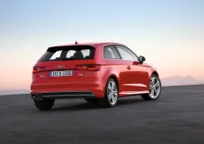 2012 Audi A3 1.4 TFSI (125 bg) S-tronic 2