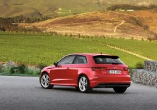 Audi 1.4 TFSI (140 bg) CoD S tronic (2012)