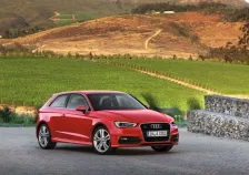 Audi 1.8 TFSI (180 bg) Attraction S tronic (2012)