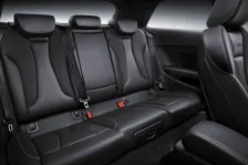 2012 Audi A3 2.0 TDI (150 bg) clean diesel 5