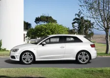 2012 Audi A3 2.0 TDI (150 bg) clean diesel 8