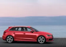 Audi 1.2 TFSI (110 bg) (2013)