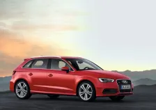 2013 Audi A3 1.4 TFSI (140 bg) CoD 8