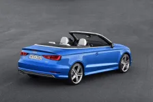 2013 Audi A3 1.8 T (172 bg) 7