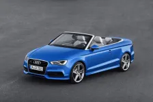 2013 Audi A3 1.8 T (172 bg) 8