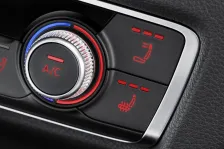 2013 Audi A3 2.0 TFSI (220 bg) quattro S tronic 5