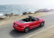 2016 Audi A3 1.4 TFSI (115 bg) 2