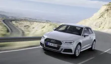 Audi 1.6 TDI (116 bg) S tronic (2016)