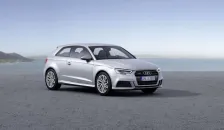 Audi 2.0 TDI (150 bg) (2016)